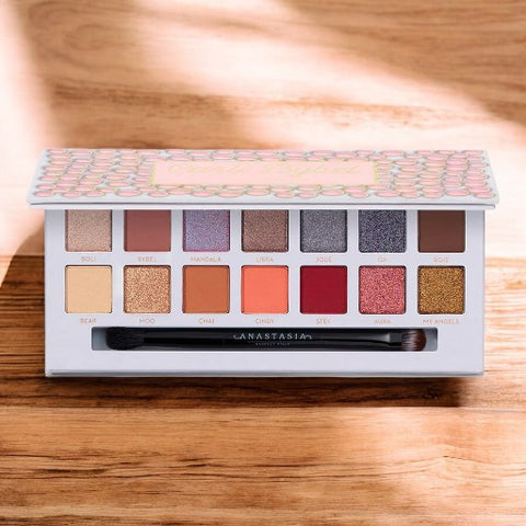 Anastasia Beverly Hills Carli Bybel Eyeshadow Palette
