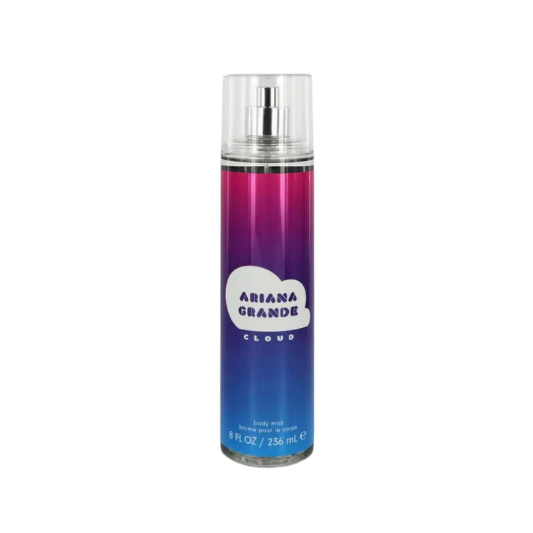 ARIANA GRANDE BODY MIST ARIANA GRANDE CLOUD Fine Fragrance Mist Perfume