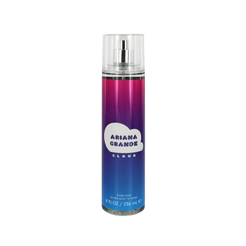 ARIANA GRANDE BODY MIST ARIANA GRANDE CLOUD Fine Fragrance Mist Perfume