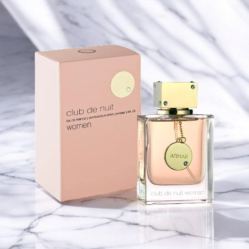 ARMAF Club De Nuit Women EDP