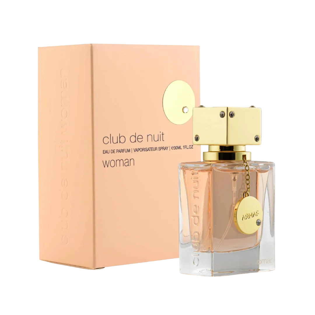 ARMAF Club De Nuit Women EDP