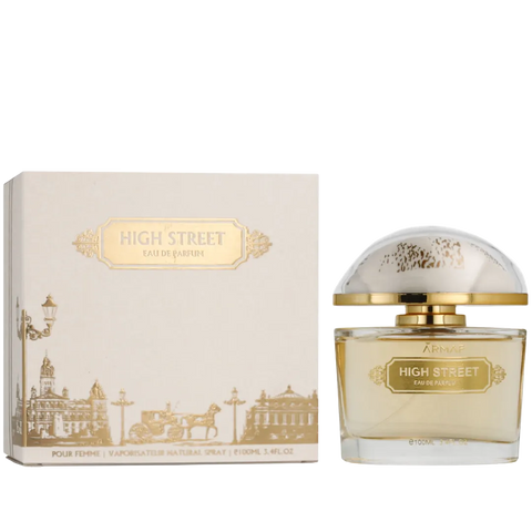 ARMAF High Street For Women EDP