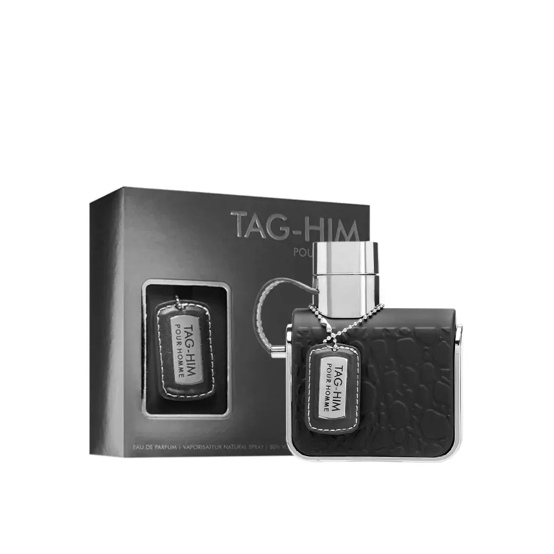 ARMAF Tag Him Pour Homme EDP