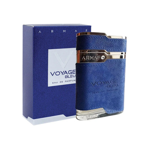 ARMAF Voyage Blue EDP for Men