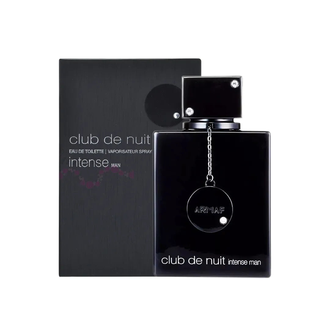 ARMAF Club De Nuit Intense Man Pure Parfum