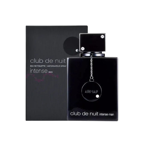 ARMAF Club De Nuit Intense Man Pure Parfum