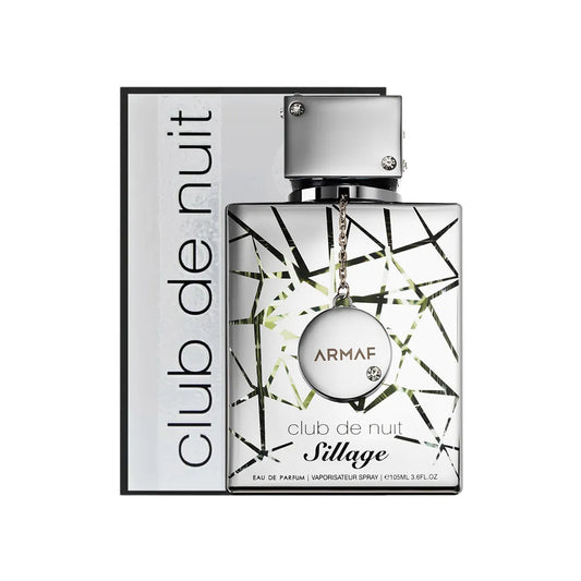 ARMAF Club De Nuit Sillage