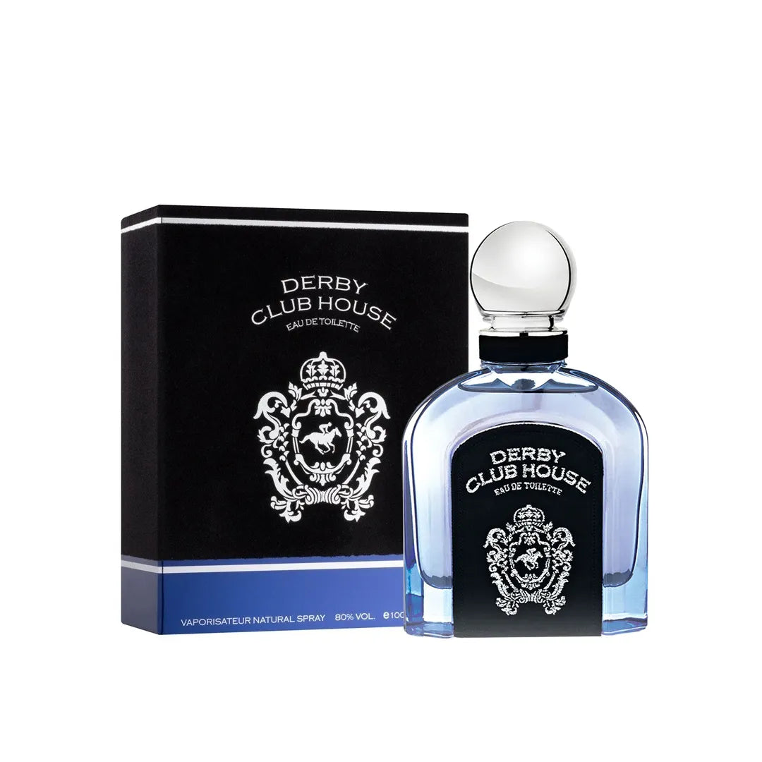 ARMAF Derby Club House For Men EDP