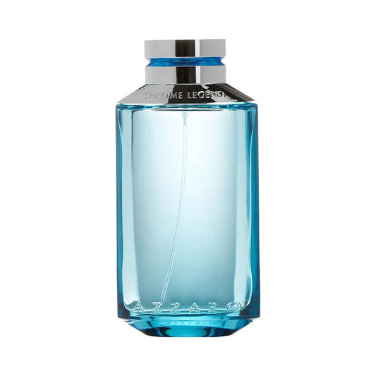 AZZARO CHROME LEGEND EAU DE TOILETTE