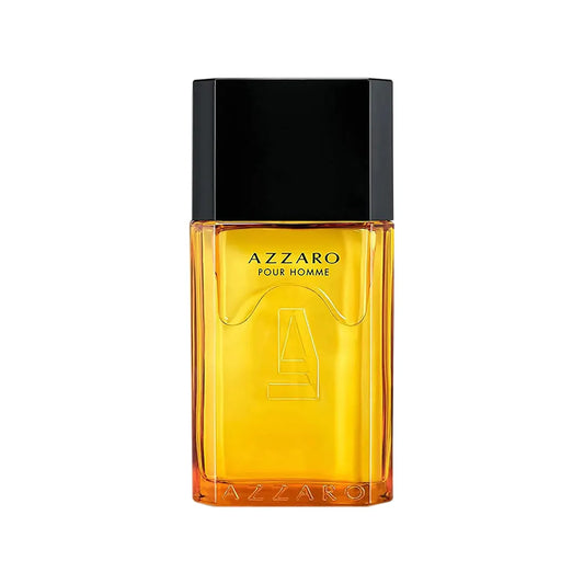 AZZARO POUR HOMME EAU DE TOILETTE