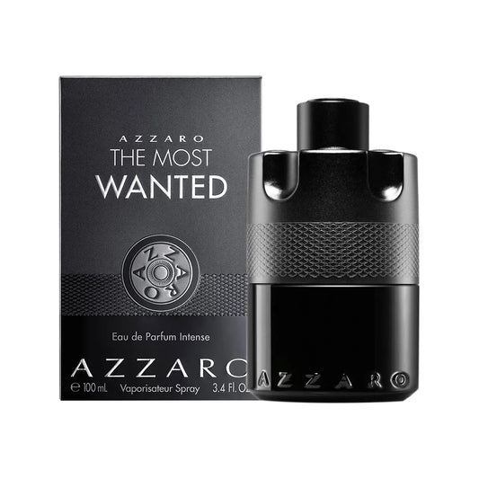 AZZARO THE MOST WANTED EAU DE PERFUME INTENSE