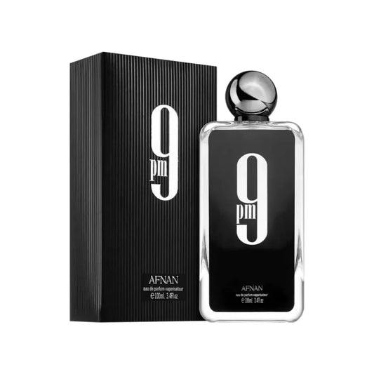 Afnan 9pm Perfume For Men EDP