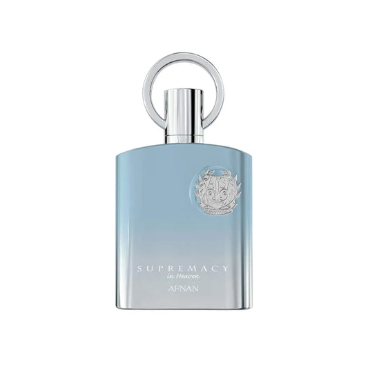 Afnan Supremacy In Heaven Eau de Parfum Spray for Men