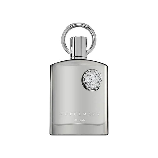Afnan Supremacy Silver