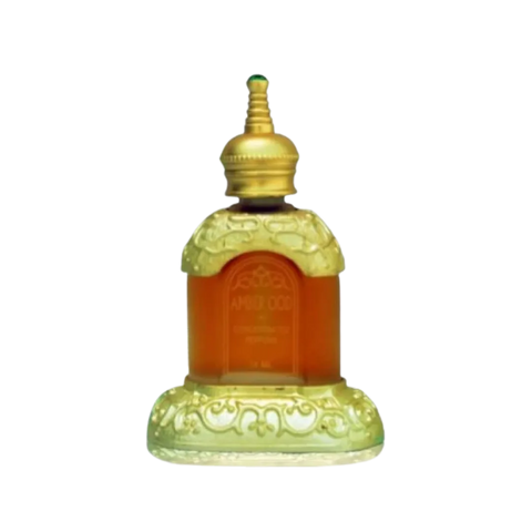 Al Rasasi Al Anbar Al Oudh Attar For Men & Women