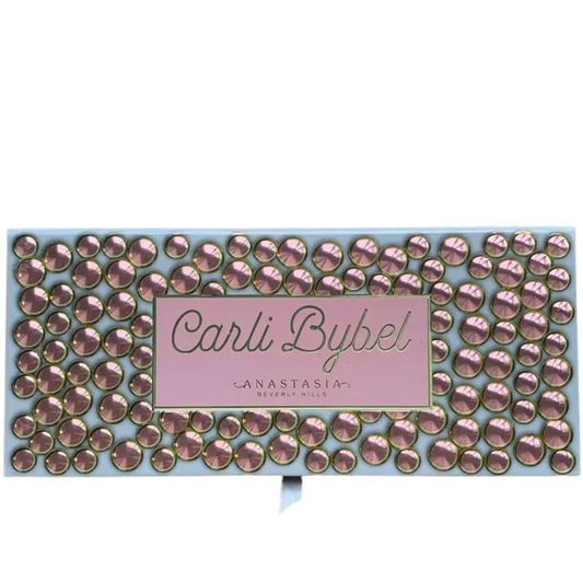 Anastasia Beverly Hills Carli Bybel Eyeshadow Palette
