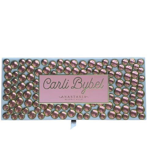 Anastasia Beverly Hills Carli Bybel Eyeshadow Palette