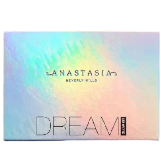 Anastasia Beverly Hills Glow Highlighter Palette - Dream