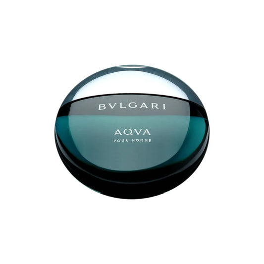 Aqva Pour Homme Bvlgari for men
