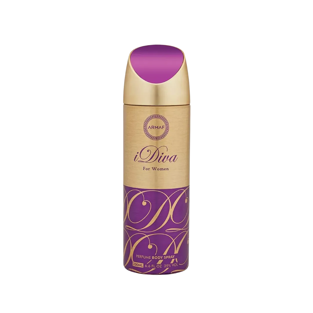 Armaf I Diva Perfume Body Spray for Women