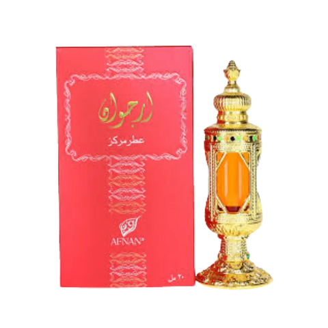 Attar Arjowaan Afnan For Unisex By Afnan