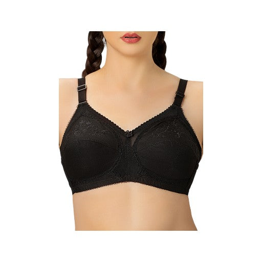 BEBELLE Doria Cotton Bra