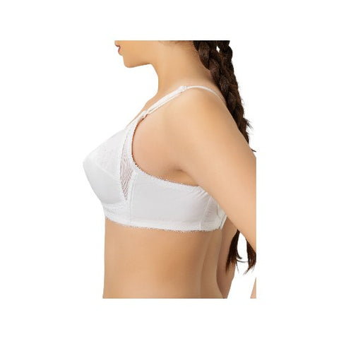 BEBELLE Doria Cotton Bra