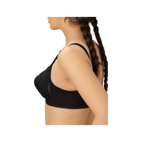 BEBELLE Doria Cotton Bra