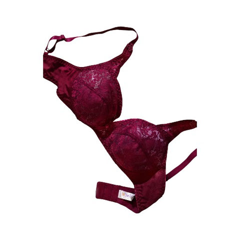 BEBELLE Marvel Rosette Bra