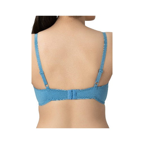 BEBELLE Marvel Rosette Bra