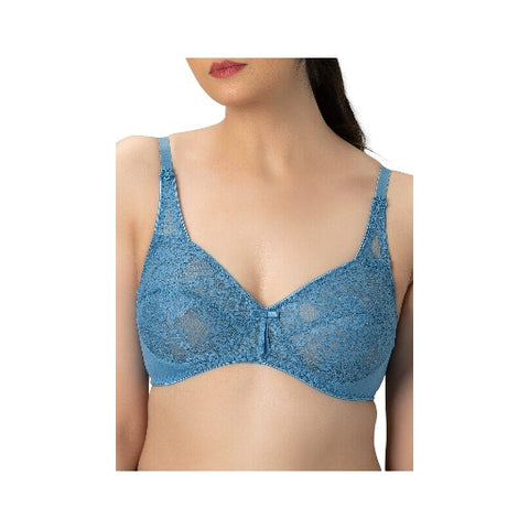 BEBELLE Marvel Rosette Bra