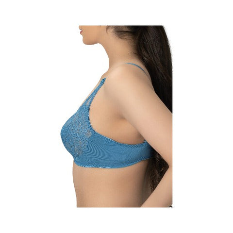 BEBELLE Marvel Rosette Bra