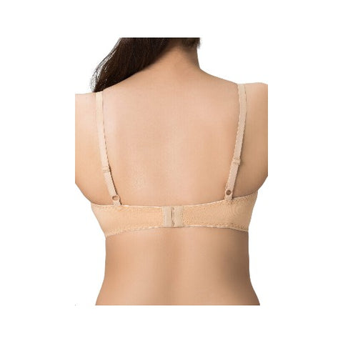 BEBELLE Marvel Rosette Bra