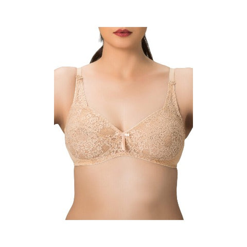 BEBELLE Marvel Rosette Bra