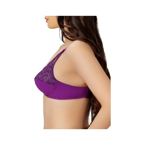 BEBELLE Romance Forever Bra