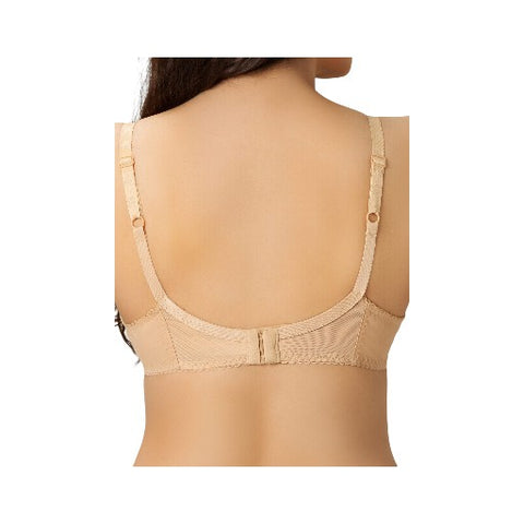 BEBELLE TLP-Hearts Bra