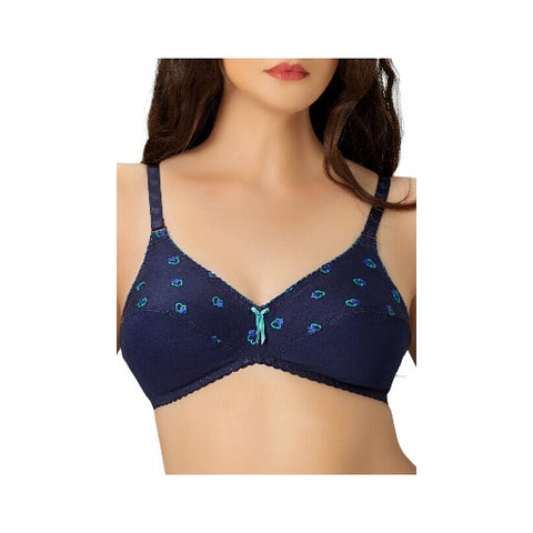 BEBELLE TLP-Hearts Bra