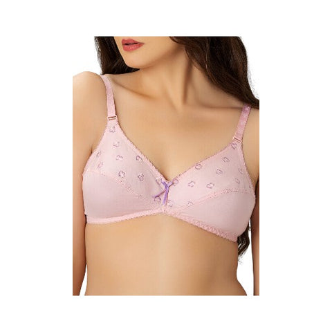 BEBELLE TLP-Hearts Bra