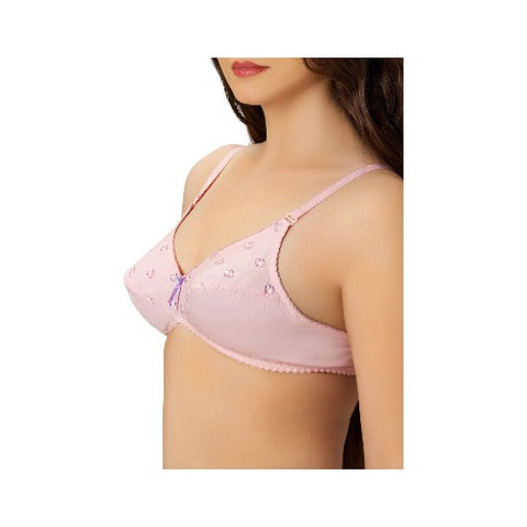 BEBELLE TLP-Hearts Bra