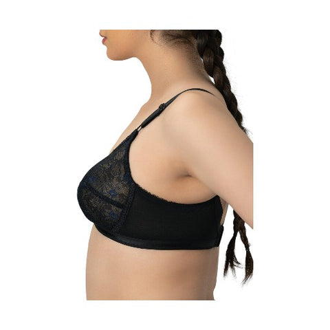 BEBELLE X-Over Bra