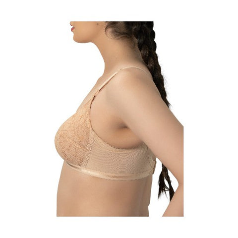 BEBELLE X-Over Bra