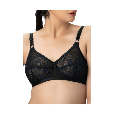 BEBELLE X-Over Bra