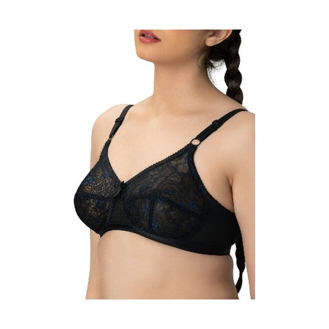 BEBELLE X-Over Bra