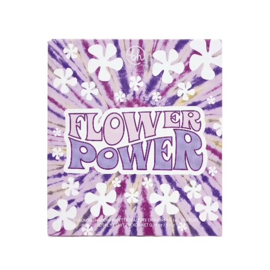 BH Cosmetics Flower Power Shadow Palette