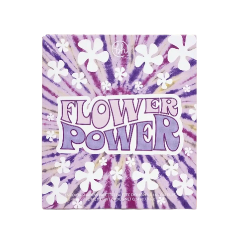 BH Cosmetics Flower Power Shadow Palette