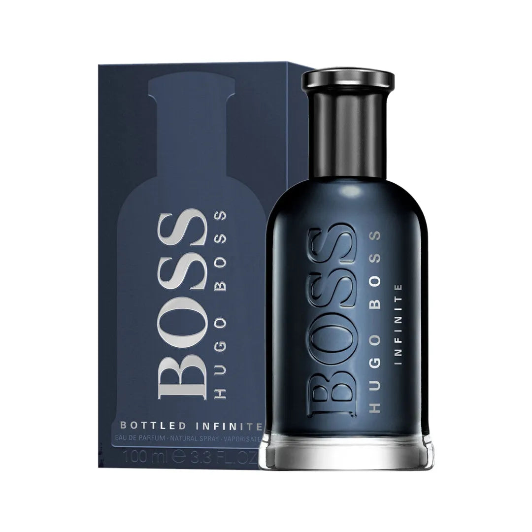 BOSS Bottled Infinite Eau De Parfume