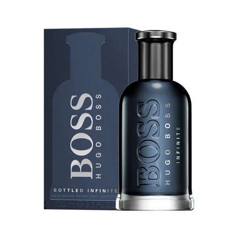 BOSS Bottled Infinite Eau De Parfume