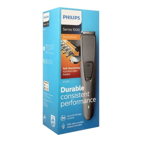 Philips Series 1000 Beard Trimmer, BT1209/15