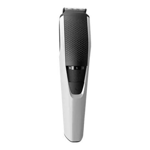 Beard & stubble trimmer w/stainless steel blades BT3206/13