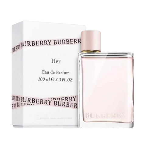 BURBERRY HER EDP